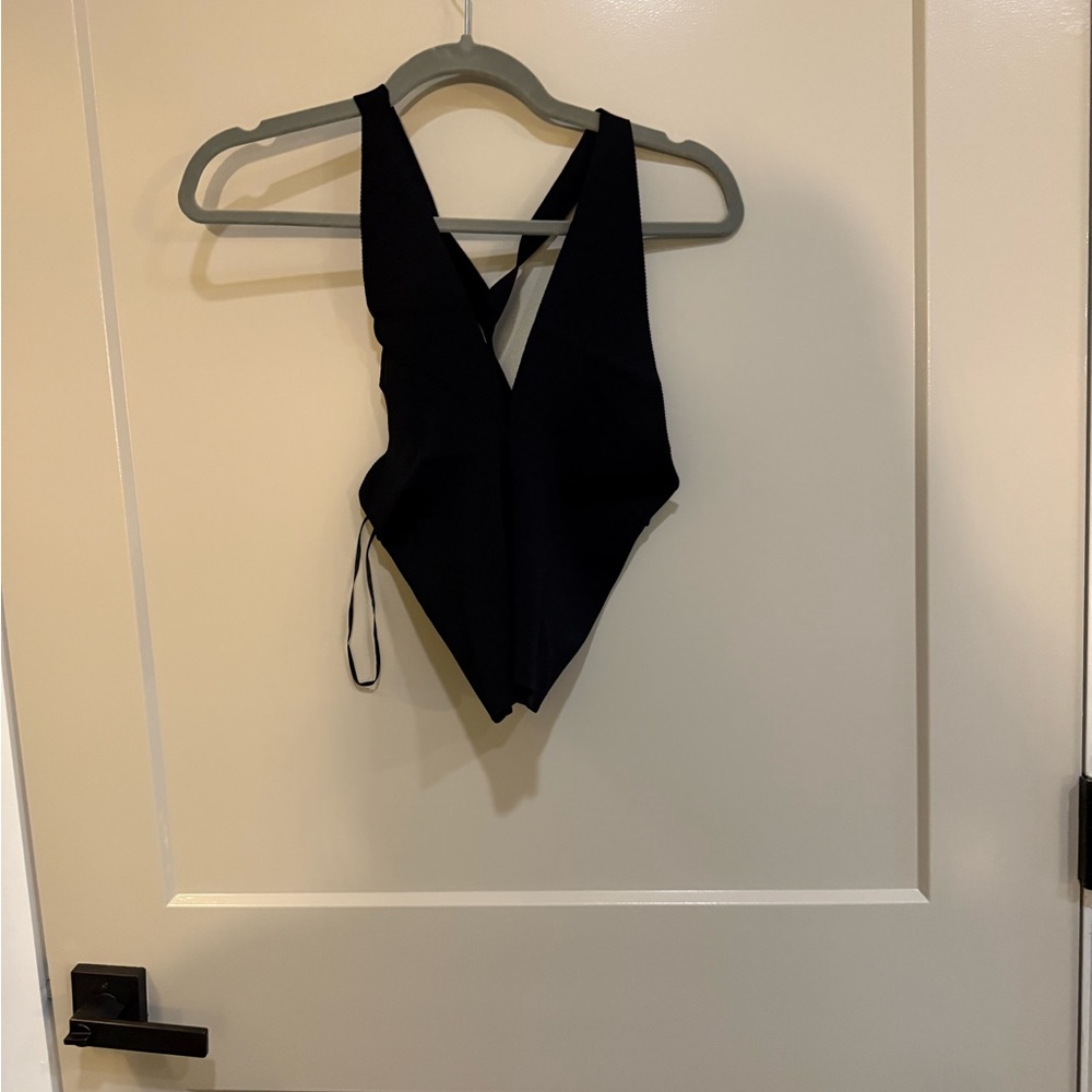 Zara Top